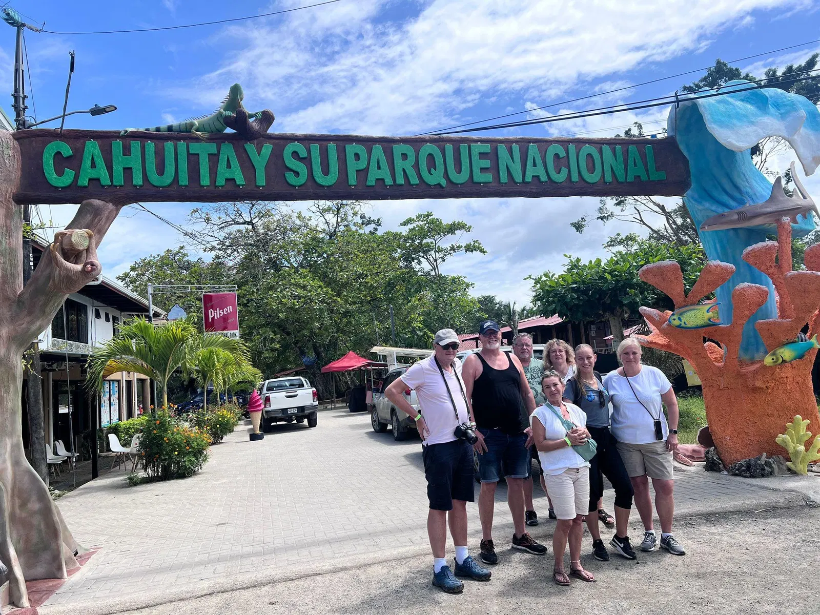 Karibik Expedition – Küste und Regenwald bei Cahuita